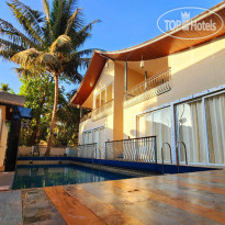 Adrista Divine Cottages 