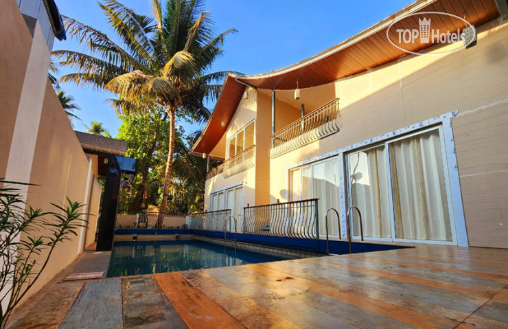 Hotel photo Adrista Divine Cottages 