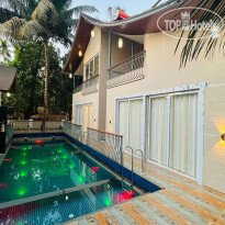 Adrista Divine Cottages 