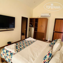 Adrista Divine Cottages 