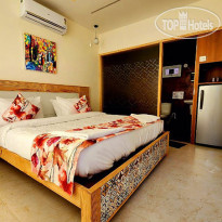 Adrista Divine Cottages 