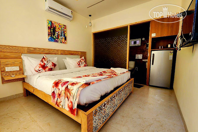Hotel photo Adrista Divine Cottages 