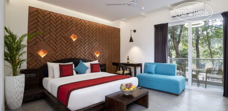 Hotel photo Kia Inn 3*