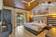 Skon Morjim Beach Resort by Orion Hotels 3*