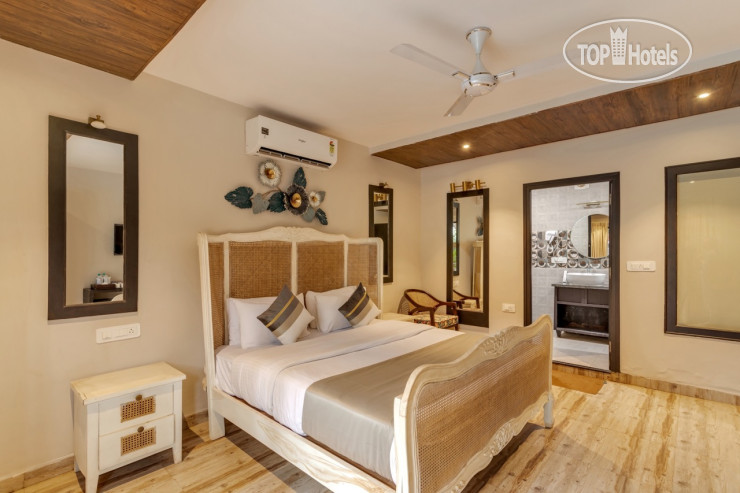 Hotel photo Skon Morjim Beach Resort by Orion Hotels 3*