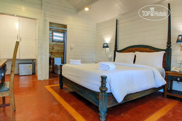 New photos from tourists Lotusfeet Cottages 3*