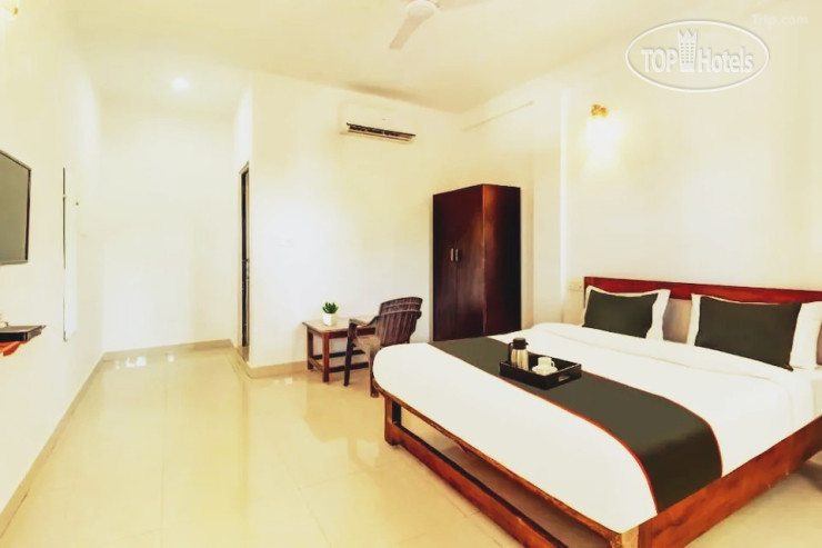 Hotel photo Aqua Vista Guesthouse 