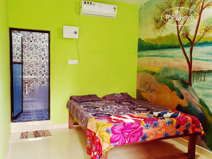 Hotel photo The Shekhawat Guest House 