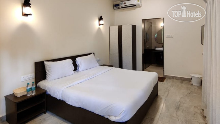 Hotel photo Mystica Beach Stay 