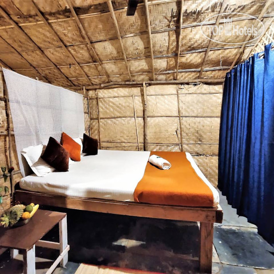 Hotel photo Hadimba Beach Huts Guesthouse 