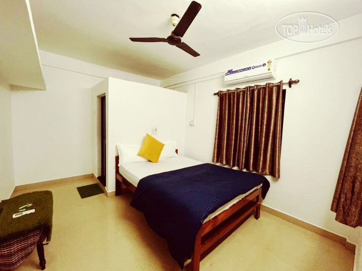 Hotel photo Hakuna Matata Guest House 