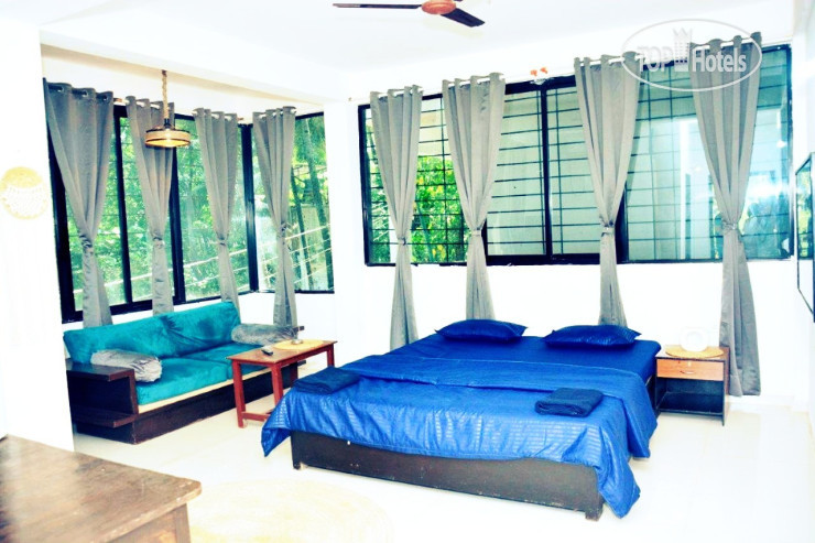 Hotel photo Yt Inn Arambol 