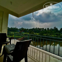 Bliss Water Villa 