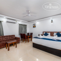 WS Beach Resort & Spa 