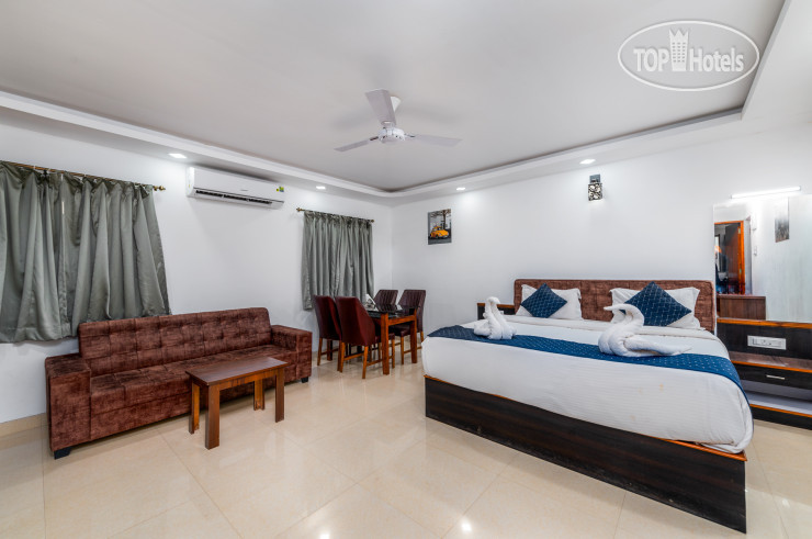 Hotel photo WS Beach Resort & Spa 3*