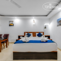 WS Beach Resort & Spa 