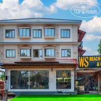 WS Beach Resort & Spa 