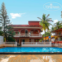 WS Beach Resort & Spa 