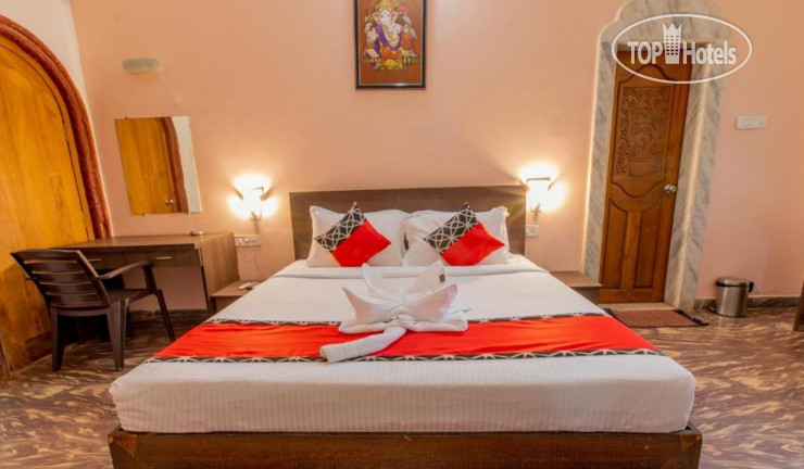 Hotel photo The Byke Royal Pearl 3*