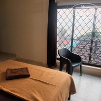 Shinde Holiday Homes 