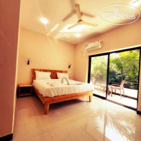 Ramdev Guest Houses 