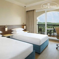 Fairfield By Marriott Calangute 
