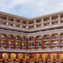 Fairfield By Marriott Calangute 