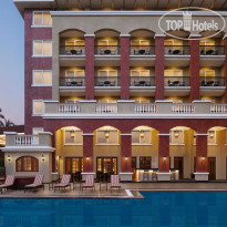 Fairfield By Marriott Calangute 