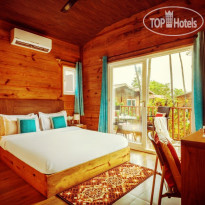 Mariners Bay Beach Resort Arambol 