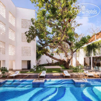 The Yellow House, Goa - IHCL SeleQtions 