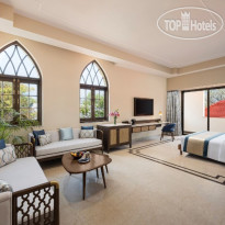 The Yellow House, Goa - IHCL SeleQtions 