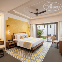 The Yellow House, Goa - IHCL SeleQtions 