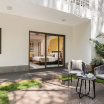 The Yellow House, Goa - IHCL SeleQtions 