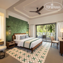 The Yellow House, Goa - IHCL SeleQtions 