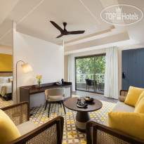 The Yellow House, Goa - IHCL SeleQtions 