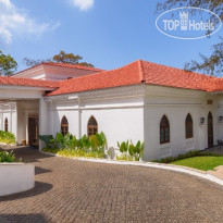 The Yellow House, Goa - IHCL SeleQtions 