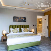 Renest Calangute Goa 