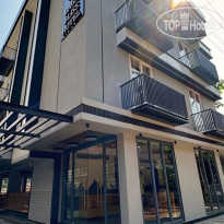 Skon Baga Bliss Hotel by Orion Hotels 