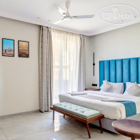 Skon Baga Bliss Hotel by Orion Hotels 