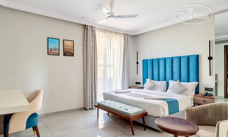 New photos from tourists Skon Baga Bliss Hotel by Orion Hotels 4*