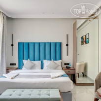 Skon Baga Bliss Hotel by Orion Hotels 