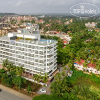 Vivanta Goa, Miramar 