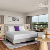 Vivanta Goa, Miramar 