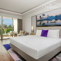 Vivanta Goa, Miramar 