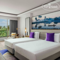 Vivanta Goa, Miramar 