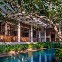 The Postcard Saligao 