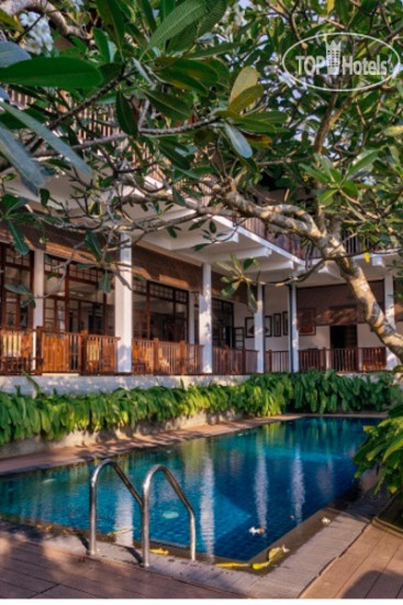 Hotel photo The Postcard Saligao 5*