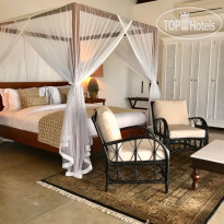 The Postcard Saligao 