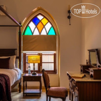 The Postcard Saligao 