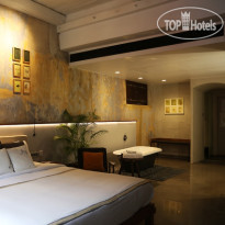 The Postcard Saligao 